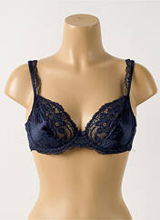 Soutien-gorge bleu MARIE JO pour femme seconde vue