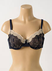 Soutien-gorge bleu MARIE JO pour femme seconde vue
