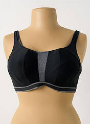 Soutien-gorge noir PRIMA DONNA pour femme seconde vue
