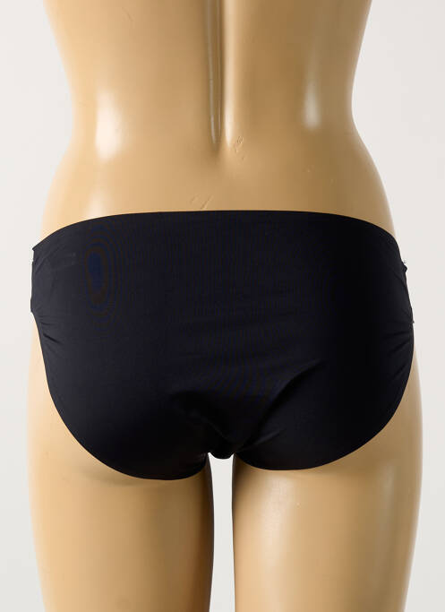 Culotte noir MARIE JO pour femme