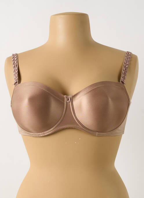 Soutien-gorge beige PRIMA DONNA pour femme