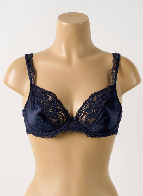 Soutien-gorge bleu MARIE JO pour femme