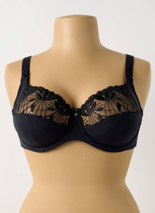 Soutien-gorge noir PRIMA DONNA pour femme