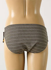Bas de maillot de bain marron PRIMA DONNA pour femme seconde vue