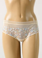 Shorty beige MARIE JO pour femme seconde vue
