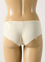 Shorty beige MARIE JO pour femme seconde vue