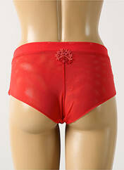 Shorty rouge SIMONE PERELE pour femme seconde vue