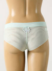 Shorty vert SIMONE PERELE pour femme seconde vue