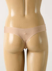 Tanga chair SIMONE PERELE pour femme seconde vue