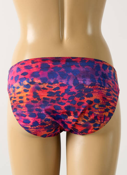 Bas de maillot de bain violet PRIMA DONNA femme