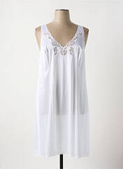 Jupon /Fond de robe blanc ARTEL pour femme seconde vue