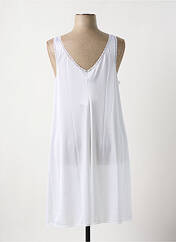 Jupon /Fond de robe blanc ARTEL pour femme seconde vue
