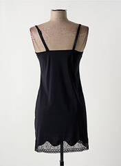 Nuisette/combinette noir IMPLICITE pour femme seconde vue