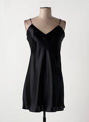 Nuisette/combinette noir SIMONE PERELE pour femme seconde vue