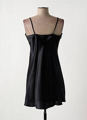 Nuisette/combinette noir SIMONE PERELE pour femme seconde vue