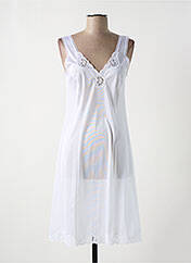 Jupon Blanc Lafaye Collection - Taille 2 - 100% Polyamide - Neuf (sans étiquettes) - Idéal Sous Robe Pour Du Volume