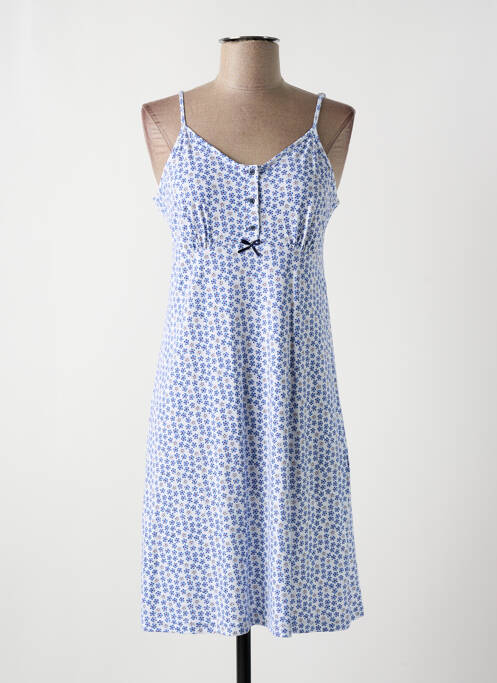 Nuisette/combinette bleu RINGELLA pour femme