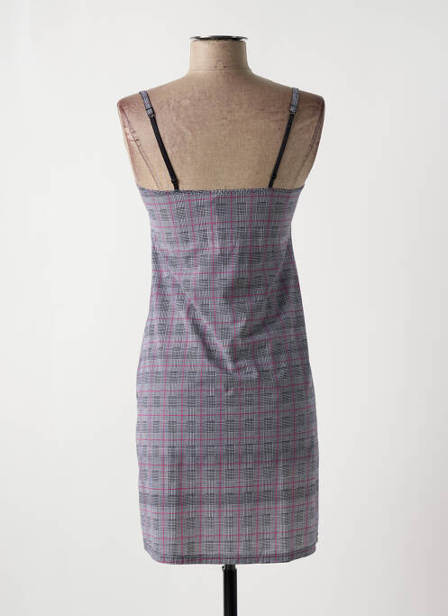 Nuisette/combinette noir ANTIGEL femme