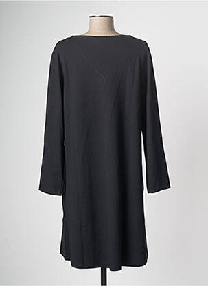 Veste casual poches noir G!OZE femme