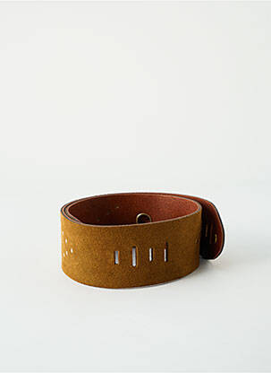 Accessoire divers marron HERBERT FRÈRE ET SOEUR femme
