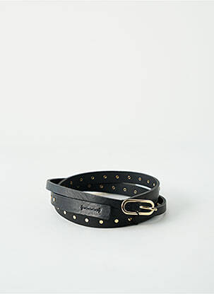 Accessoire divers noir HERBERT FRÈRE ET SOEUR femme