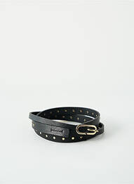Accessoire divers noir HERBERT FRÈRE ET SOEUR femme