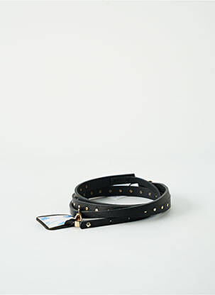 Accessoire divers noir HERBERT FRÈRE ET SOEUR femme