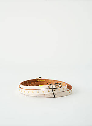 Accessoire divers beige HERBERT FRÈRE ET SOEUR pour femme