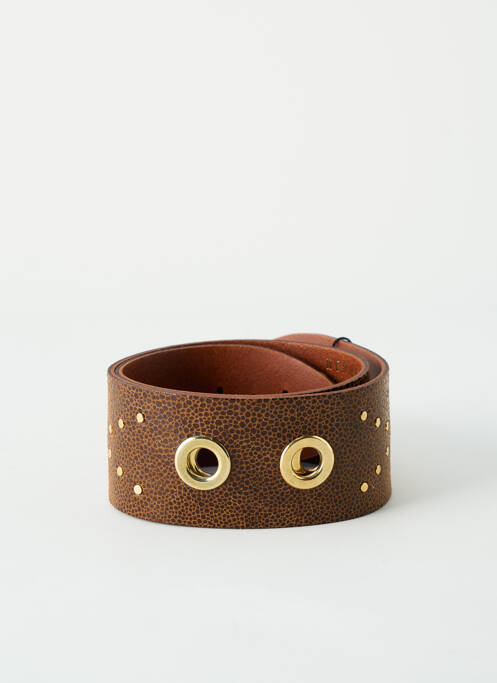 Accessoire divers marron HERBERT FRÈRE ET SOEUR pour femme