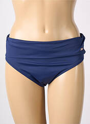 Bas de maillot de bain bleu FANTASIE pour femme seconde vue