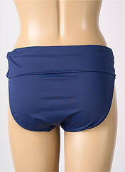 Bas de maillot de bain bleu FANTASIE pour femme seconde vue