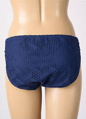 Bas de maillot de bain bleu FANTASIE pour femme seconde vue