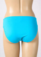 Bas de maillot de bain bleu FANTASIE pour femme seconde vue