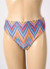 Bas de maillot de bain bleu PRIMA DONNA pour femme seconde vue