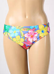 Bas de maillot de bain violet PRIMA DONNA pour femme seconde vue