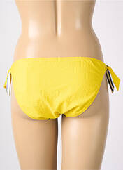 Bas de maillot de bain bleu MARIE JO pour femme seconde vue