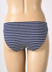Bas de maillot de bain bleu PRIMA DONNA pour femme seconde vue