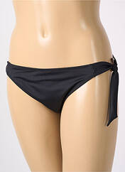 Bas de maillot de bain noir FREYA pour femme seconde vue