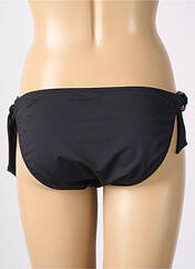 Bas de maillot de bain noir FREYA pour femme seconde vue