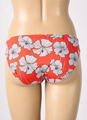 Bas de maillot de bain rouge FREYA pour femme seconde vue