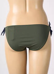 Bas de maillot de bain vert PRIMA DONNA pour femme seconde vue