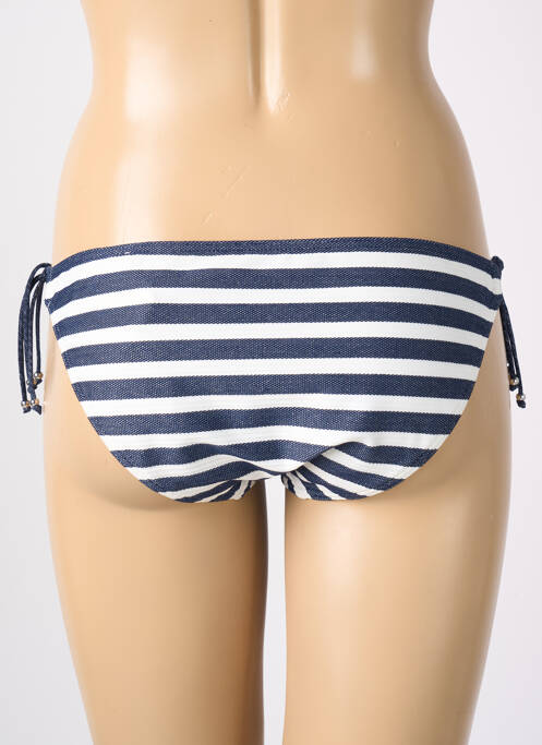 Bas de maillot de bain bleu PRIMA DONNA pour femme