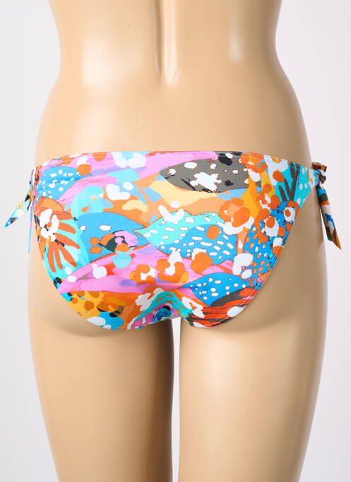 Bas de maillot de bain bleu PRIMA DONNA pour femme