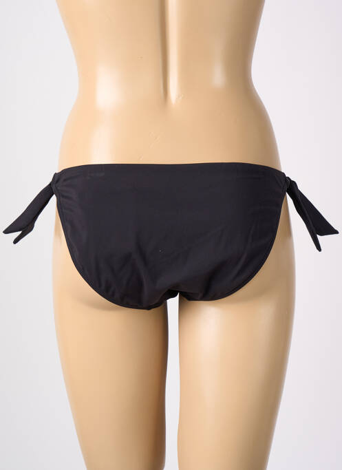 Bas de maillot de bain noir PRIMA DONNA pour femme