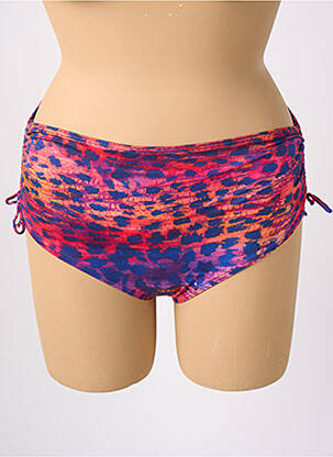 Bas de maillot de bain shorty shorty violet PRIMA DONNA femme