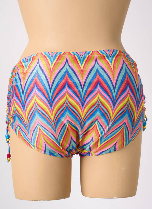 Bas de maillot de bain bleu PRIMA DONNA pour femme