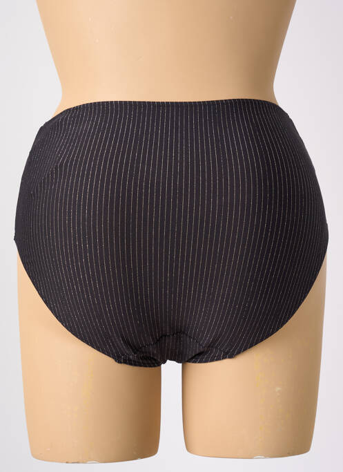 Bas de maillot de bain noir PRIMA DONNA pour femme