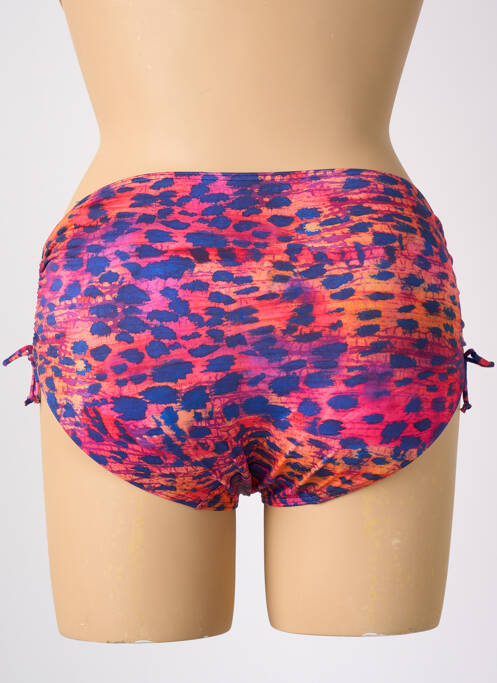 Bas de maillot de bain violet PRIMA DONNA pour femme