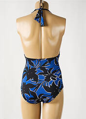 Maillot de bain 1 pièce bleu SIMONE PERELE pour femme seconde vue