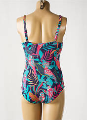 Maillot de bain 1 pièce bleu SIMONE PERELE pour femme seconde vue